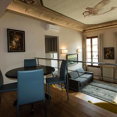 Maison Alighieri Florence Room photo
