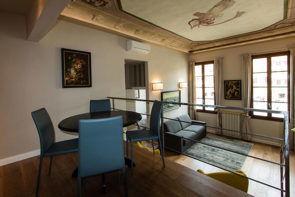 Maison Alighieri Florence Room photo