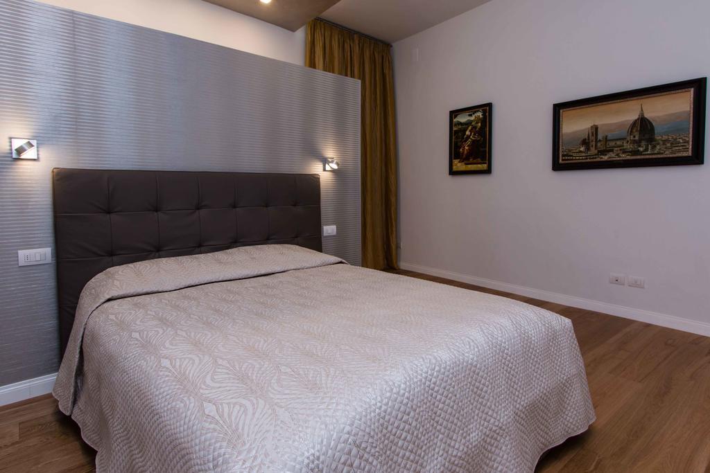 Maison Alighieri Florence Room photo