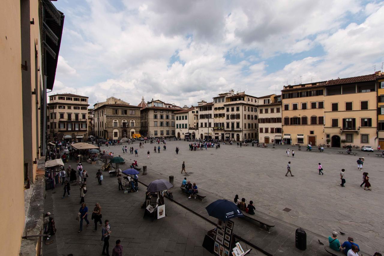 Maison Alighieri Florence Exterior photo